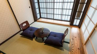 リビング エリア / 16