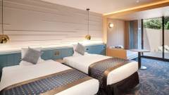 亀の井ホテル 淡路島