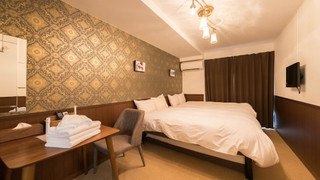 スタンダード ツインルーム