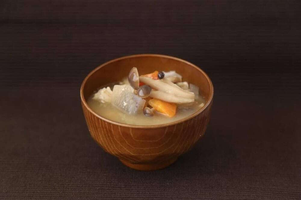 レストラン