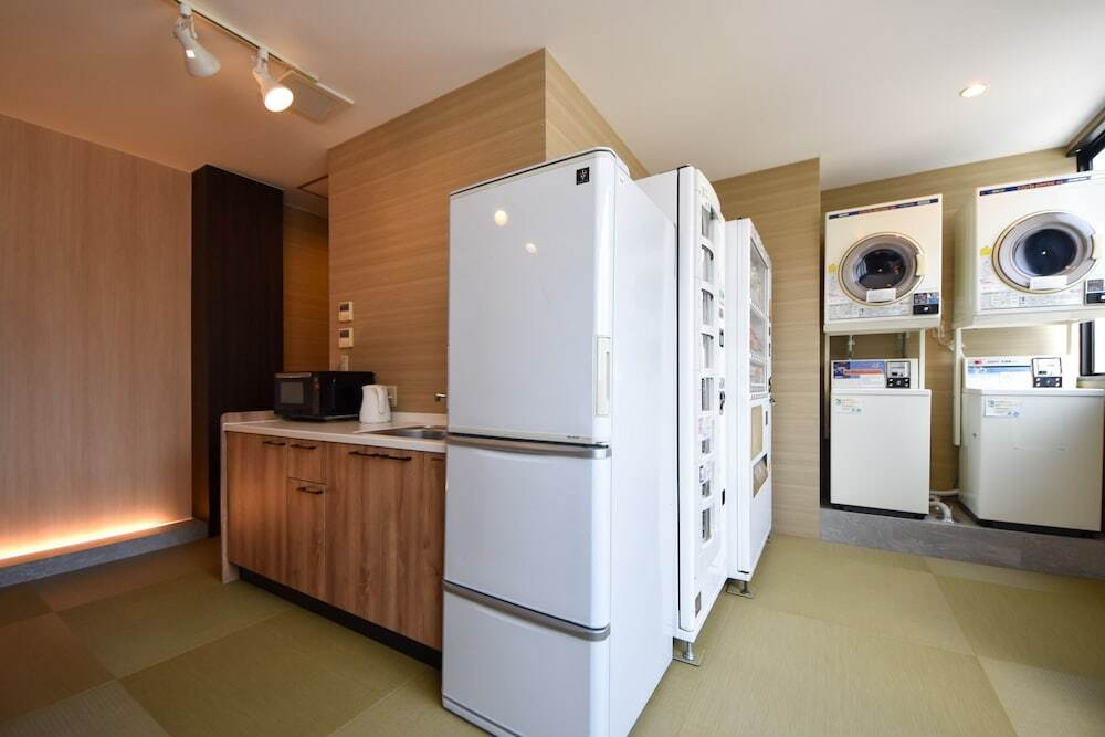 共用キッチン設備