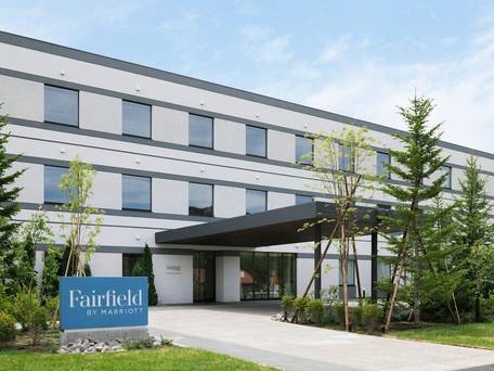 フェアフィールド・バイ・マリオット・北海道南富良野 / 5