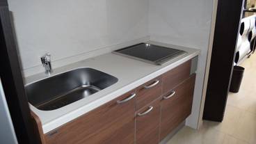 専用キッチン / 17