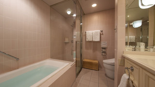 コネクティングルーム (ガーデンビュー) 禁煙