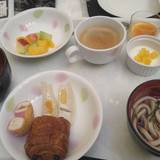 レストラン ファインテラス(レストランファインテラス)