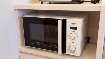 施設内の設備 / 6