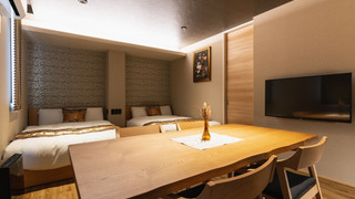 スタンダードA　禁煙