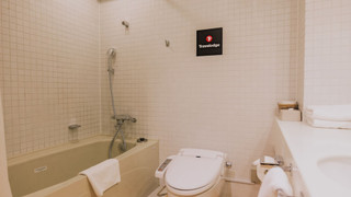 デラックス ダブルルーム