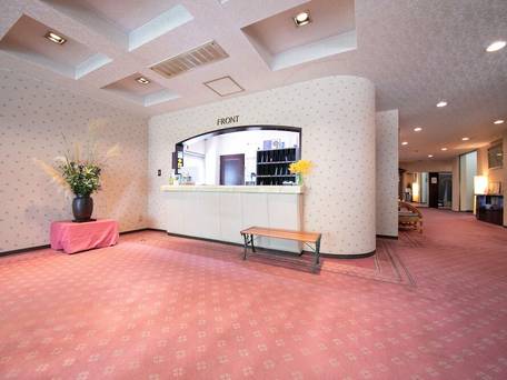 グランドホテル 清風荘 / 2