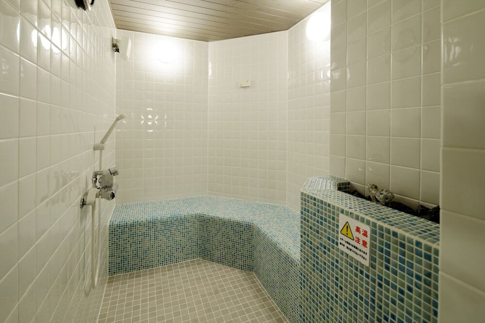 カンデオホテルズ 東京新橋（カンデオホテルズ トウキョウシンバシ） / 7