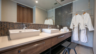 ザ・サザン スイート 禁煙