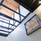 沖のまちやど（京都府 町家） / 3