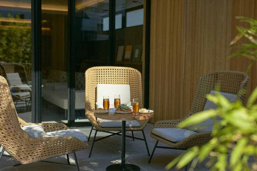 テラス / パティオ