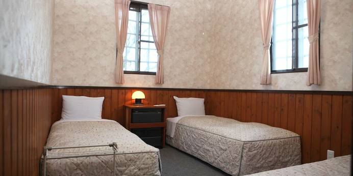 ペンション ポップコーン（山梨県 ペンション） / 1