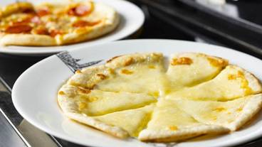 朝食ビュッフェ / 9