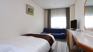 スタンダード シングルルーム