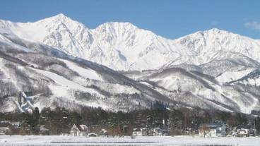 マウンテン ビュー / 17