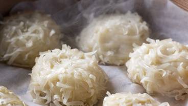 朝食ビュッフェ / 17