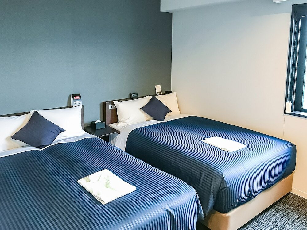 全室電子レンジ付き！名古屋駅前のホテル3482548