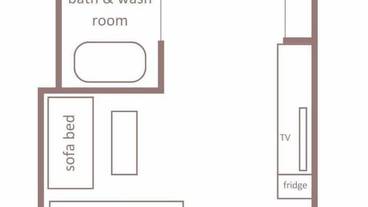 フロアマップ / 32