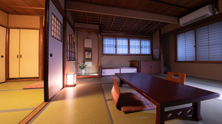 スタンダード和室 バスなし 2-6名 禁煙