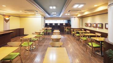 レストラン / 10