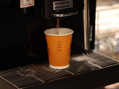 ホテルコルディア大阪 / 2