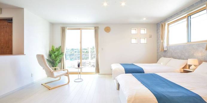 E-horizon Resort コンドミニアム名護 C（沖縄県 別荘・ヴィラ・コンドミニアム） / 1