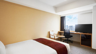 スタンダードダブルルーム 喫煙 2名利用