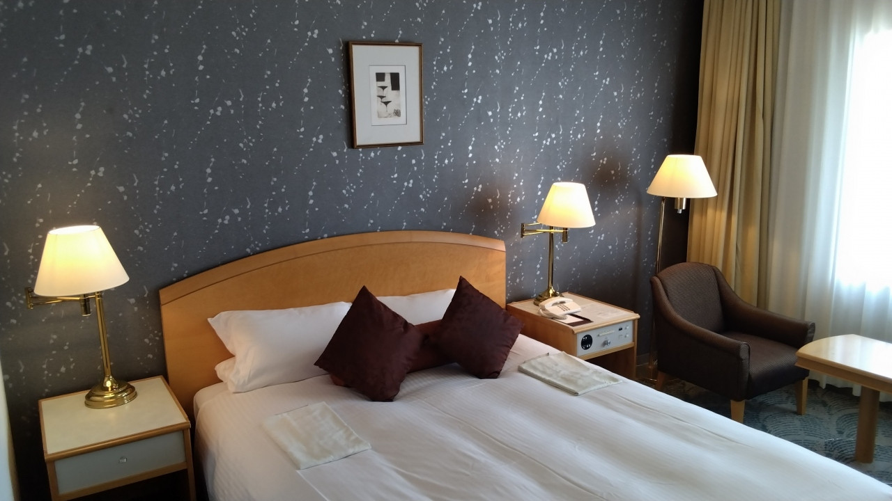 スタンダードダブル