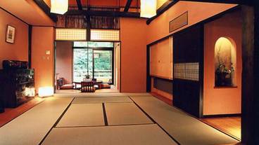 リビング エリア / 7