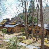 日本の宿 ひだ高山 倭乃里(岐阜県 旅館) / 5