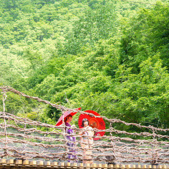 歴史ロマンに浸る、ひと味違う温泉旅行を3700980