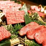 駅から徒歩5分圏内!大門で美味しい焼肉が食べられる店7選