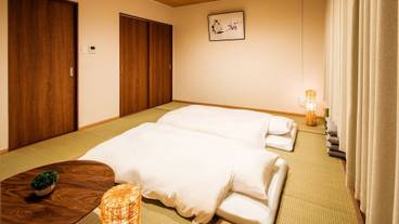 リビング エリア / 22