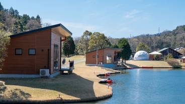 施設の敷地 / 11