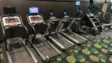 フィットネス設備 / 7