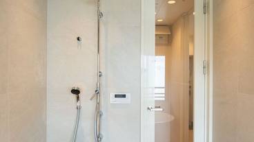 バスルーム / 14