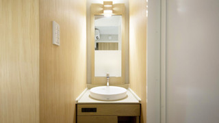 デラックス ダブルルーム 禁煙