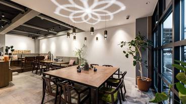 レストラン / 10