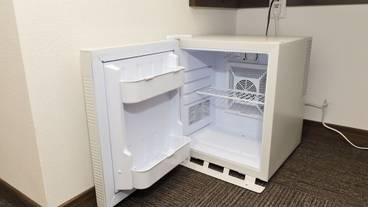 小型冷蔵庫 / 15