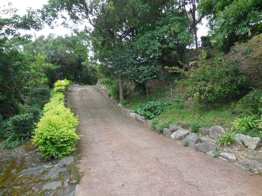庭園
