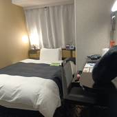 アパホテル 姫路駅北(兵庫県 ビジネスホテル) / 2