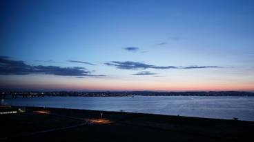 施設からの眺望 / 23