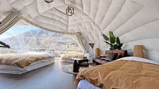 スタンダード テント