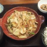 ひょうたん亭（ヒョウタンテイ）