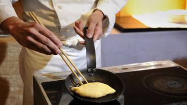 施設内の設備 / 11