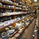 なんばグランド花月に行ったら、千日前道具屋筋商店街によってこ！