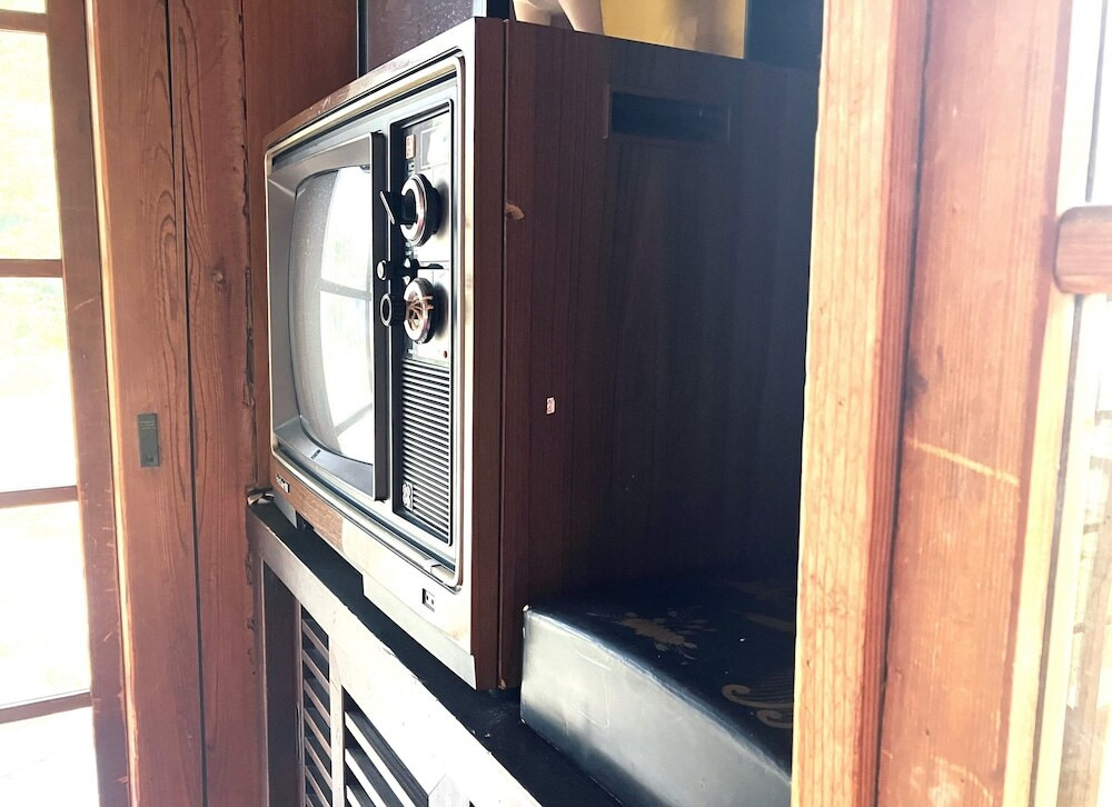 建物のデザイン