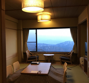 3. 王ヶ頭ホテル（長野）4086612